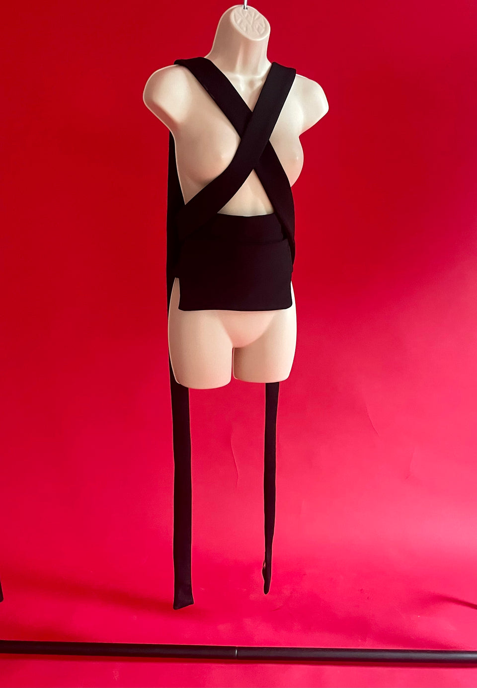 The SADEO Workwear Obi