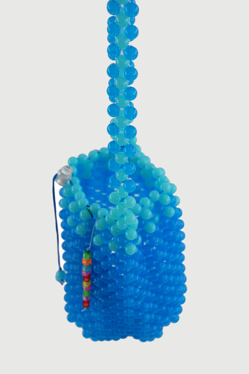 NIICA - Blue Tone Bucket Bag