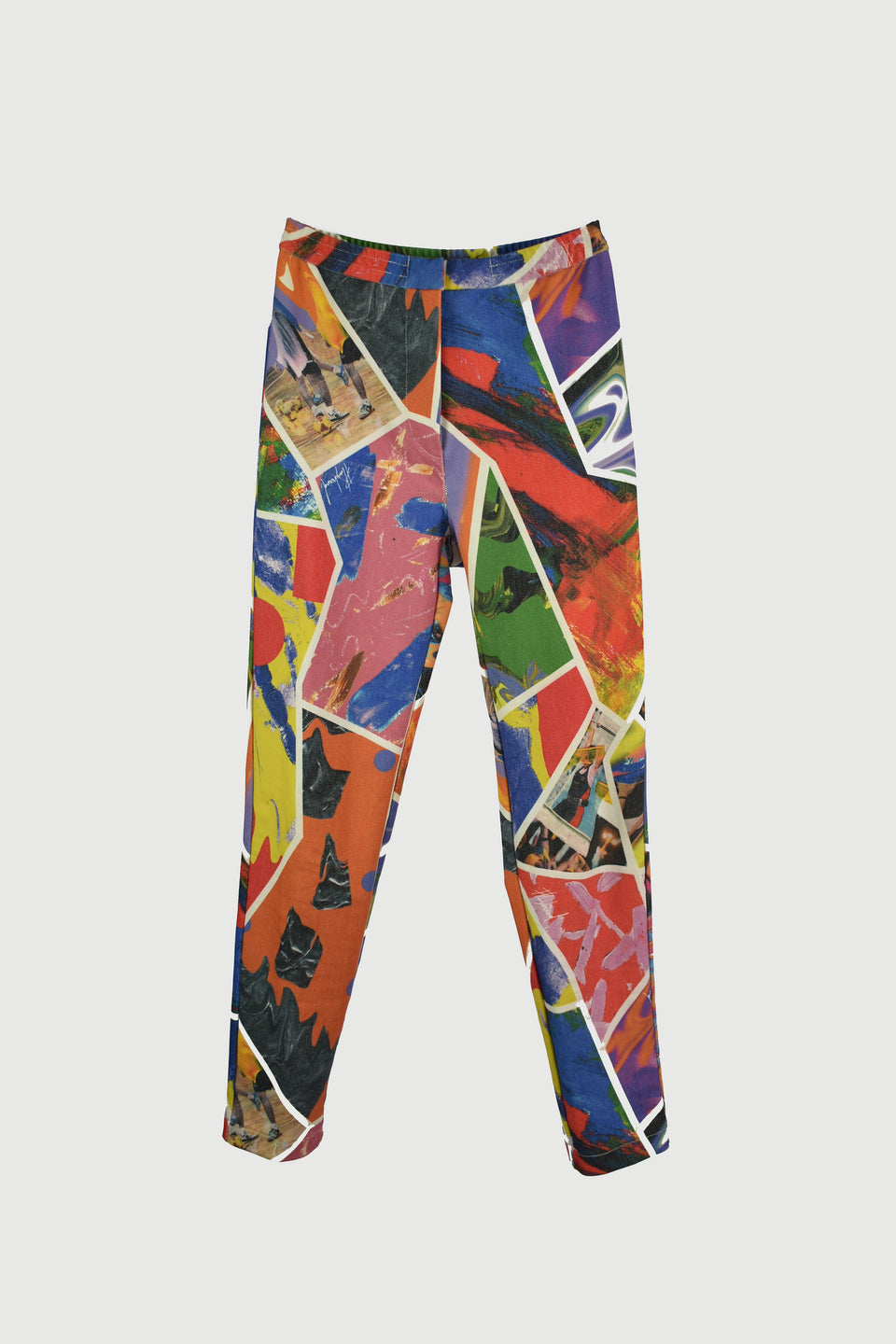 Playground X Greyhound Trousers