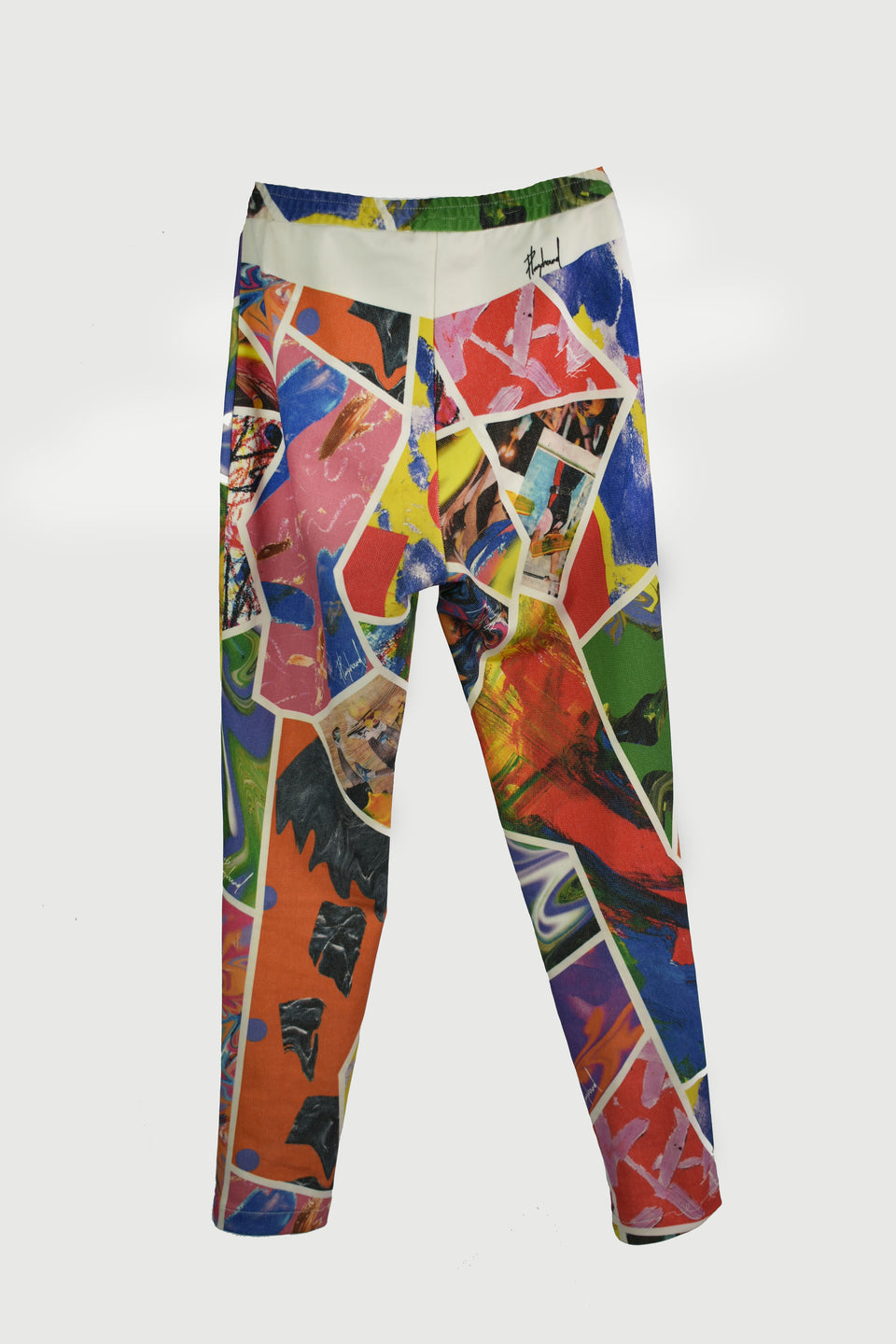 Playground X Greyhound Trousers