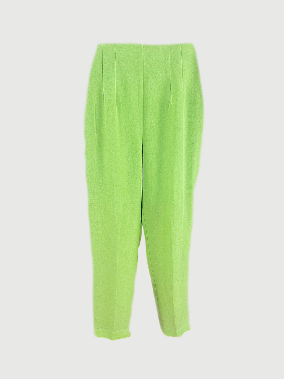 Slime Green Pants