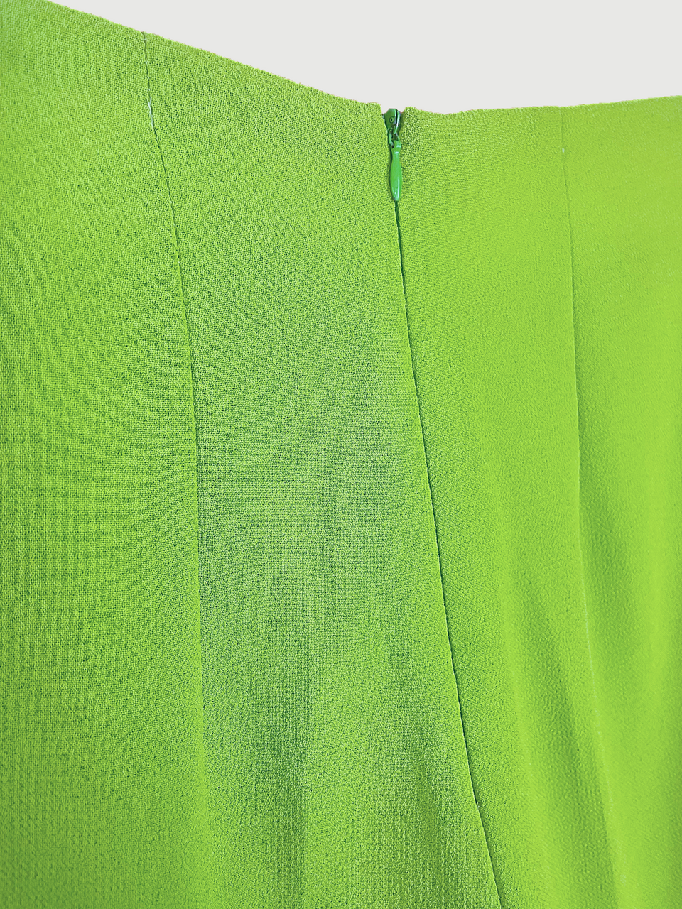 Slime Green Pants