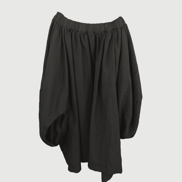 スカート comme des garcons wrap skirt archive Archive COMMES DES GARCONS Balloon Skirt– Sadeo