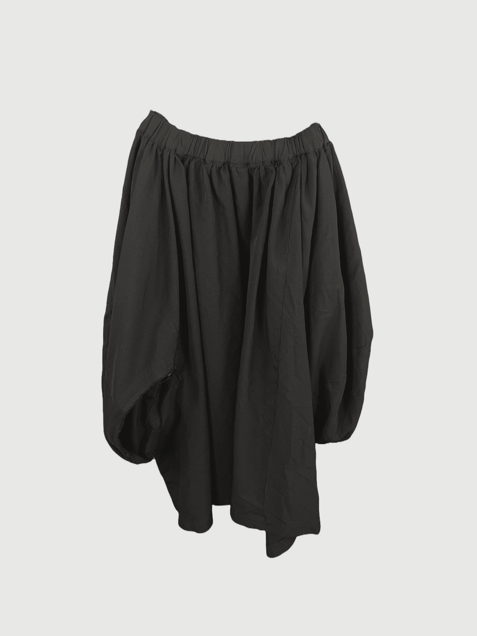 Archive COMMES DES GARCONS Balloon Skirt