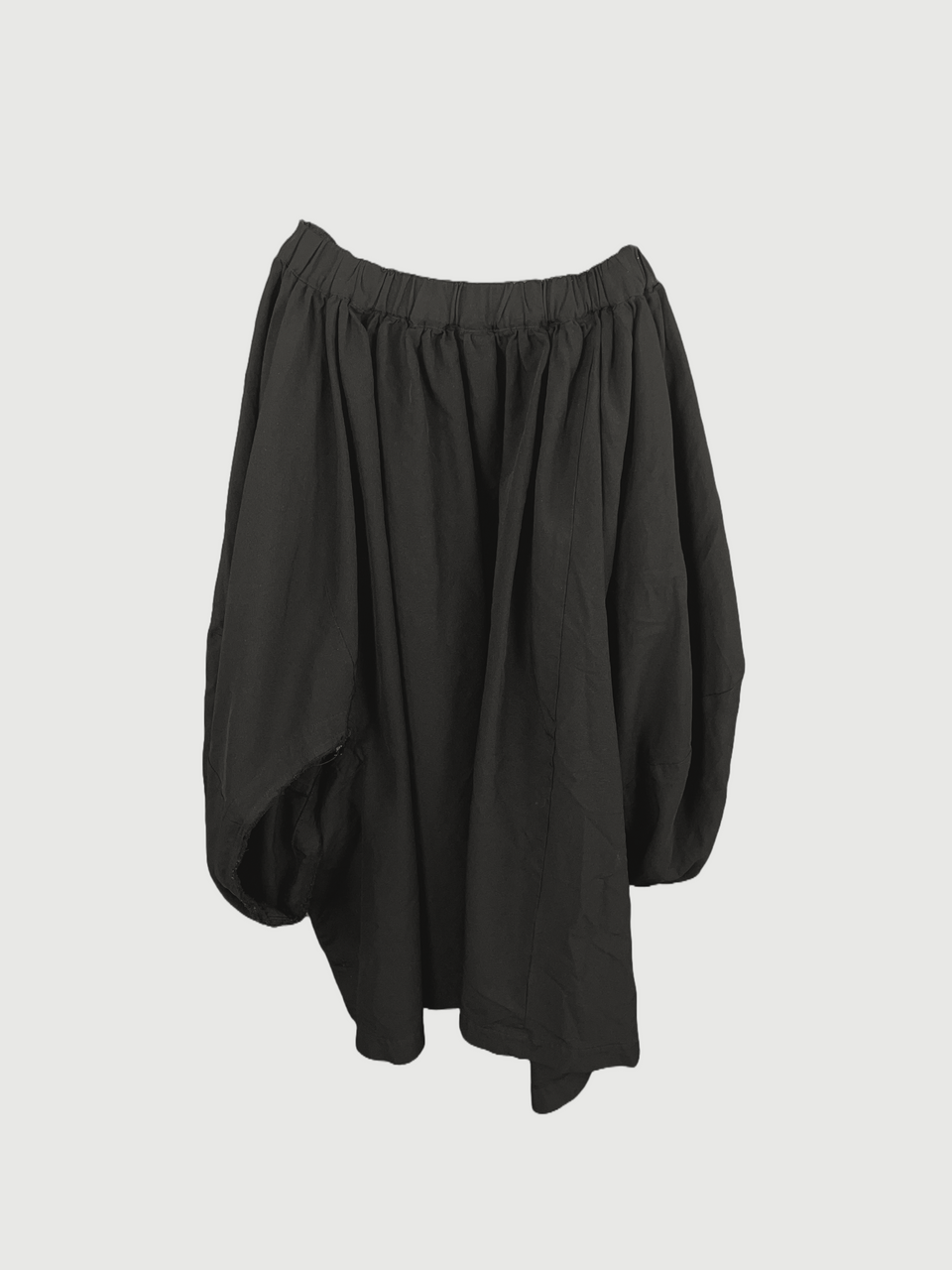 Archive COMMES DES GARCONS Balloon Skirt– Sadeo Archive COMMES DES GARCONS Balloon Skirt– Sadeo
