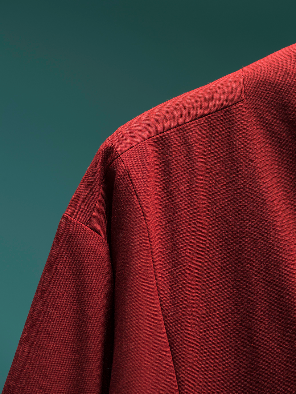 The Private Label Clothing - The Master Burgundy