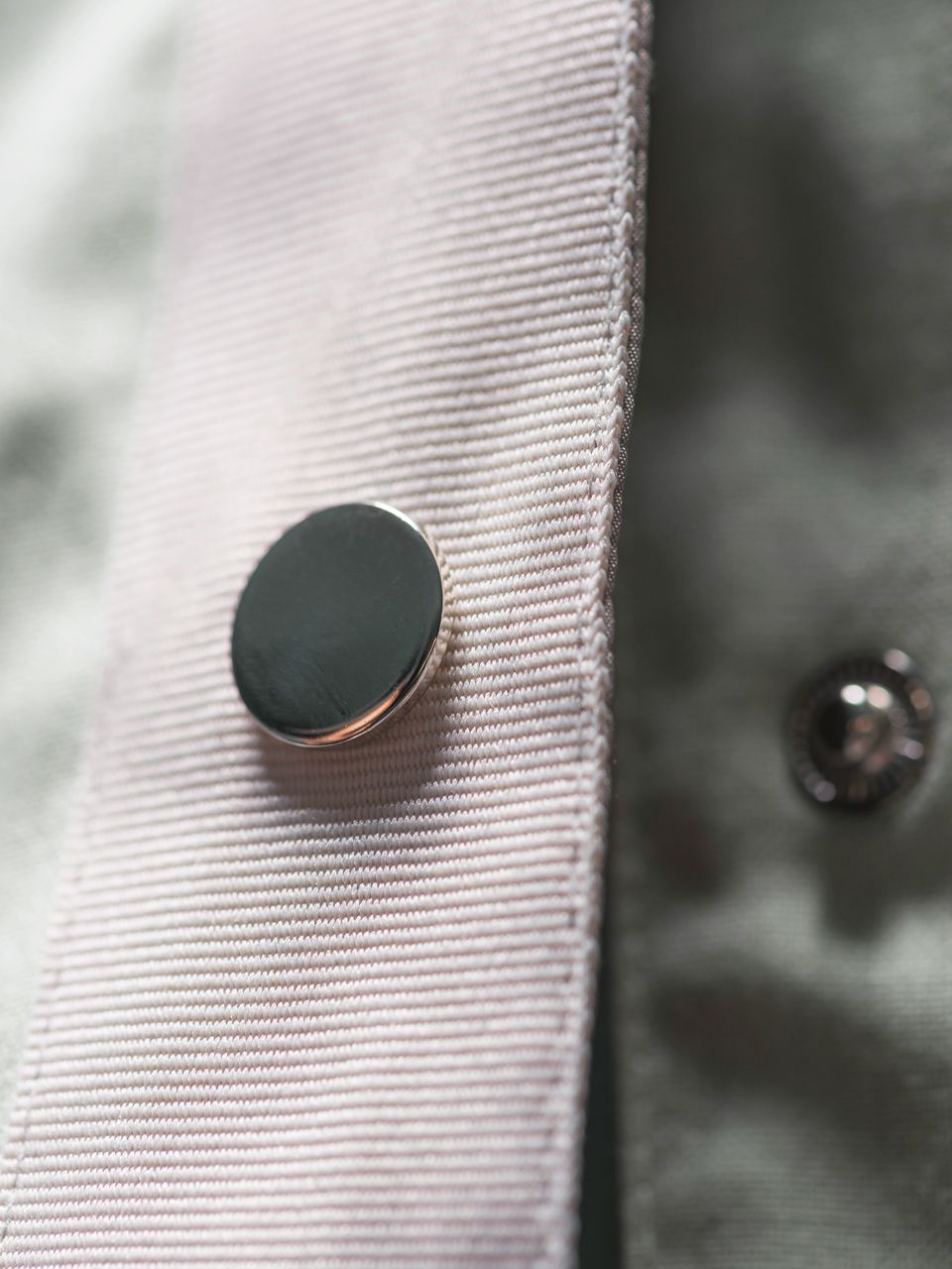 The Private Label Clothing - The Trainer Pant Mint