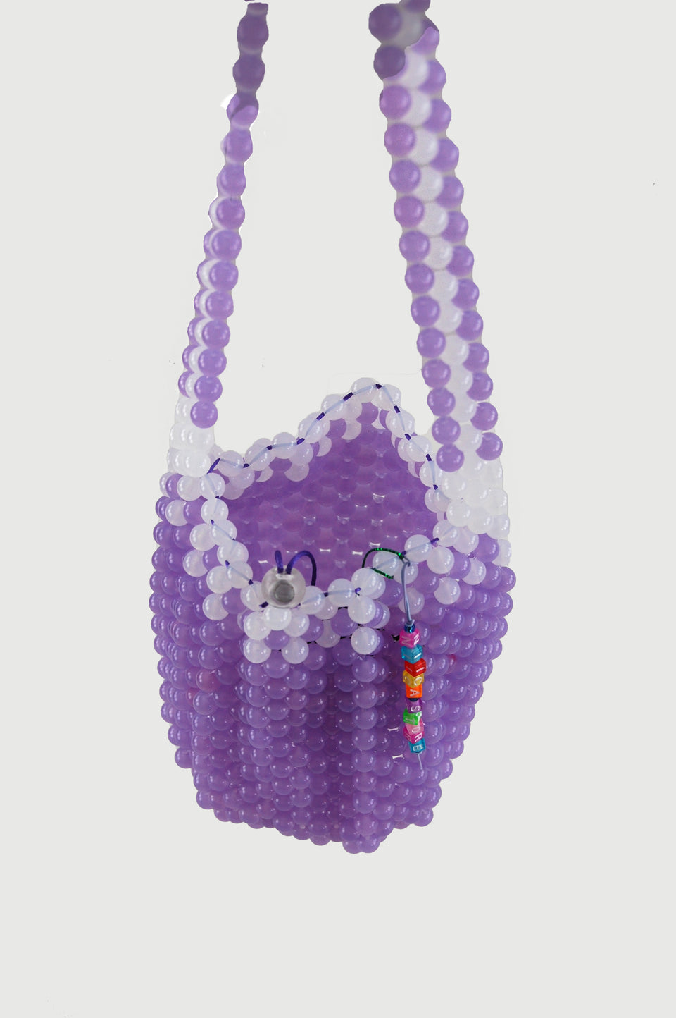NIICA - Lilac Tone Bucket Bag