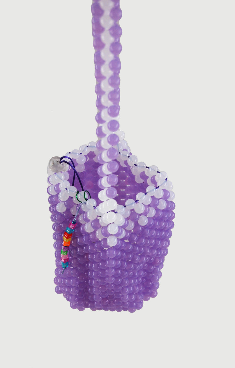 NIICA - Lilac Tone Bucket Bag