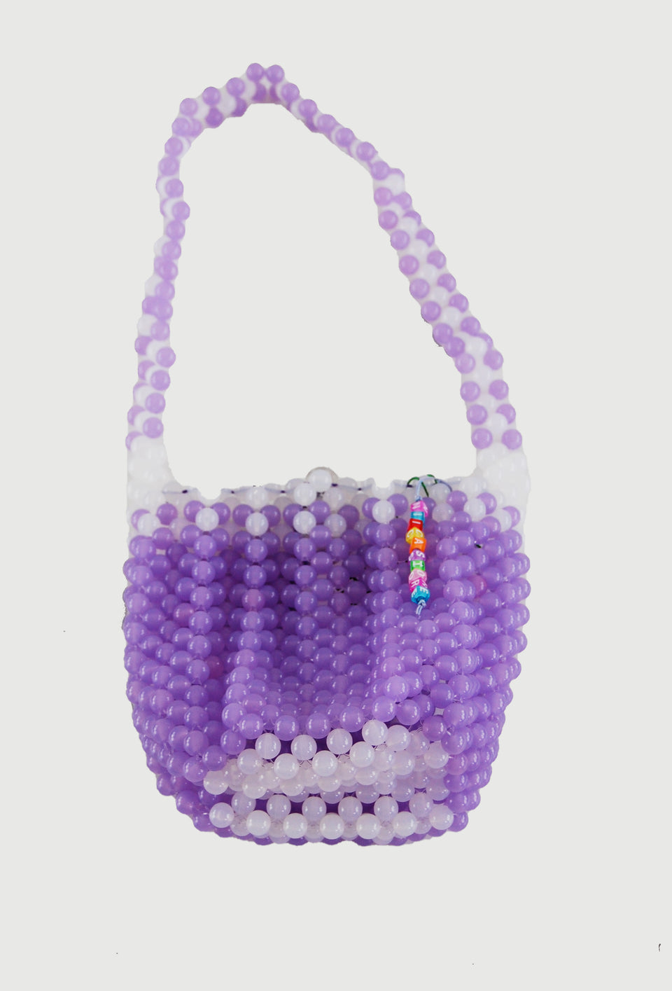 NIICA - Lilac Tone Bucket Bag