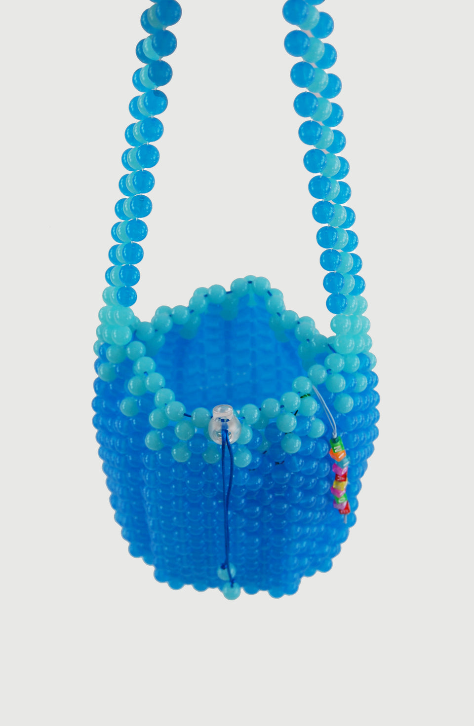 NIICA - Blue Tone Bucket Bag