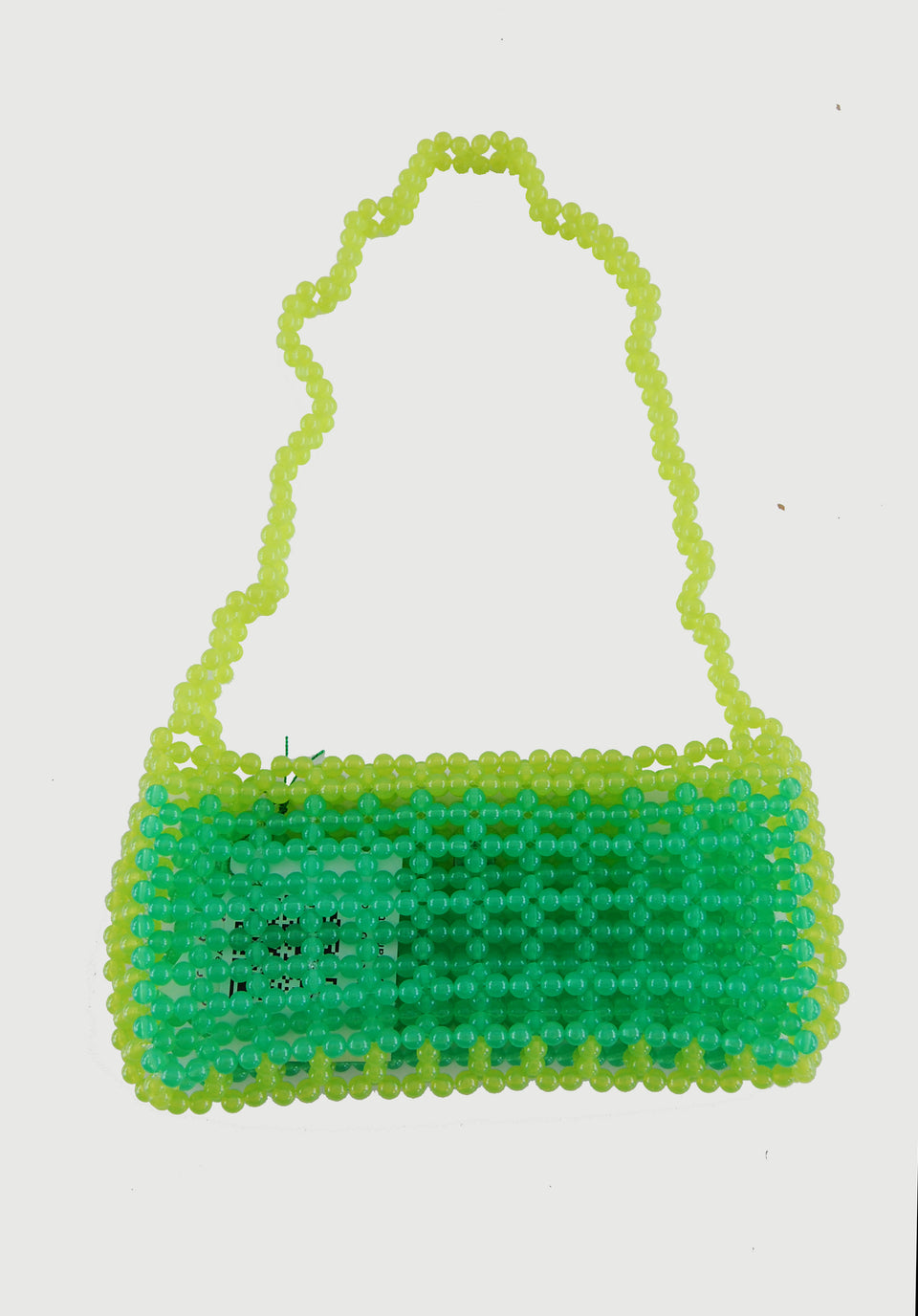 NIICA - Green Bordeaux Shoulder Bag