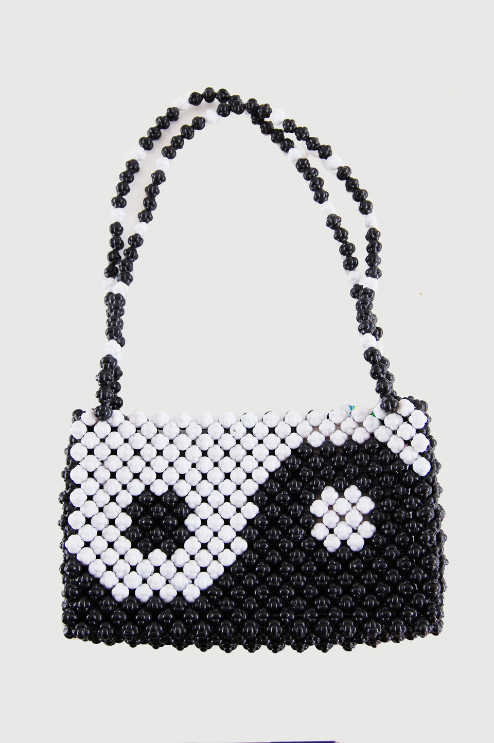 NIICA - Yin Yang Shoulder Bag