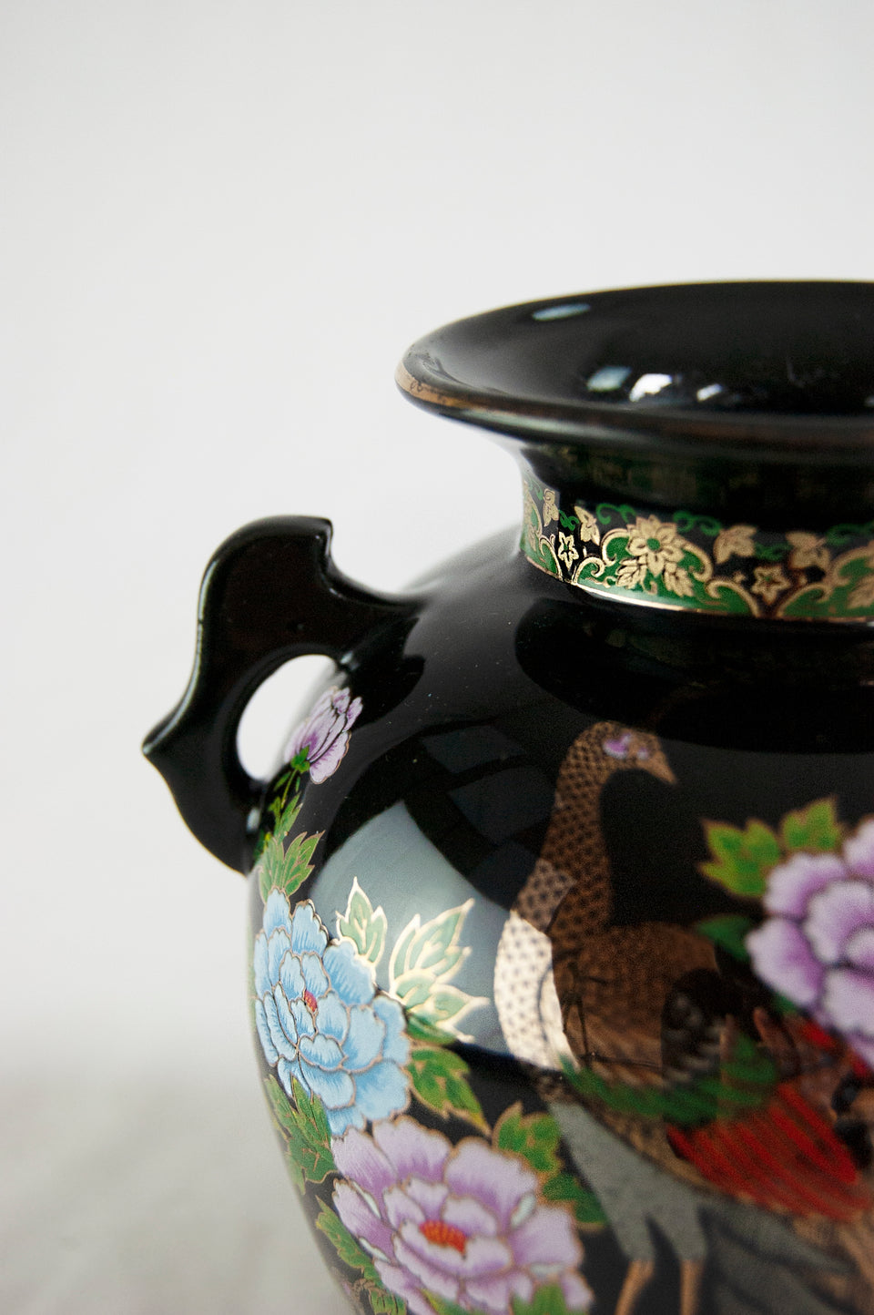 Chinese Antique Vase
