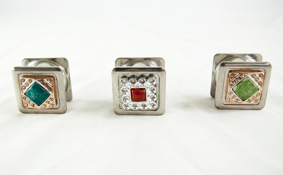 Indian Gemstone Grinder