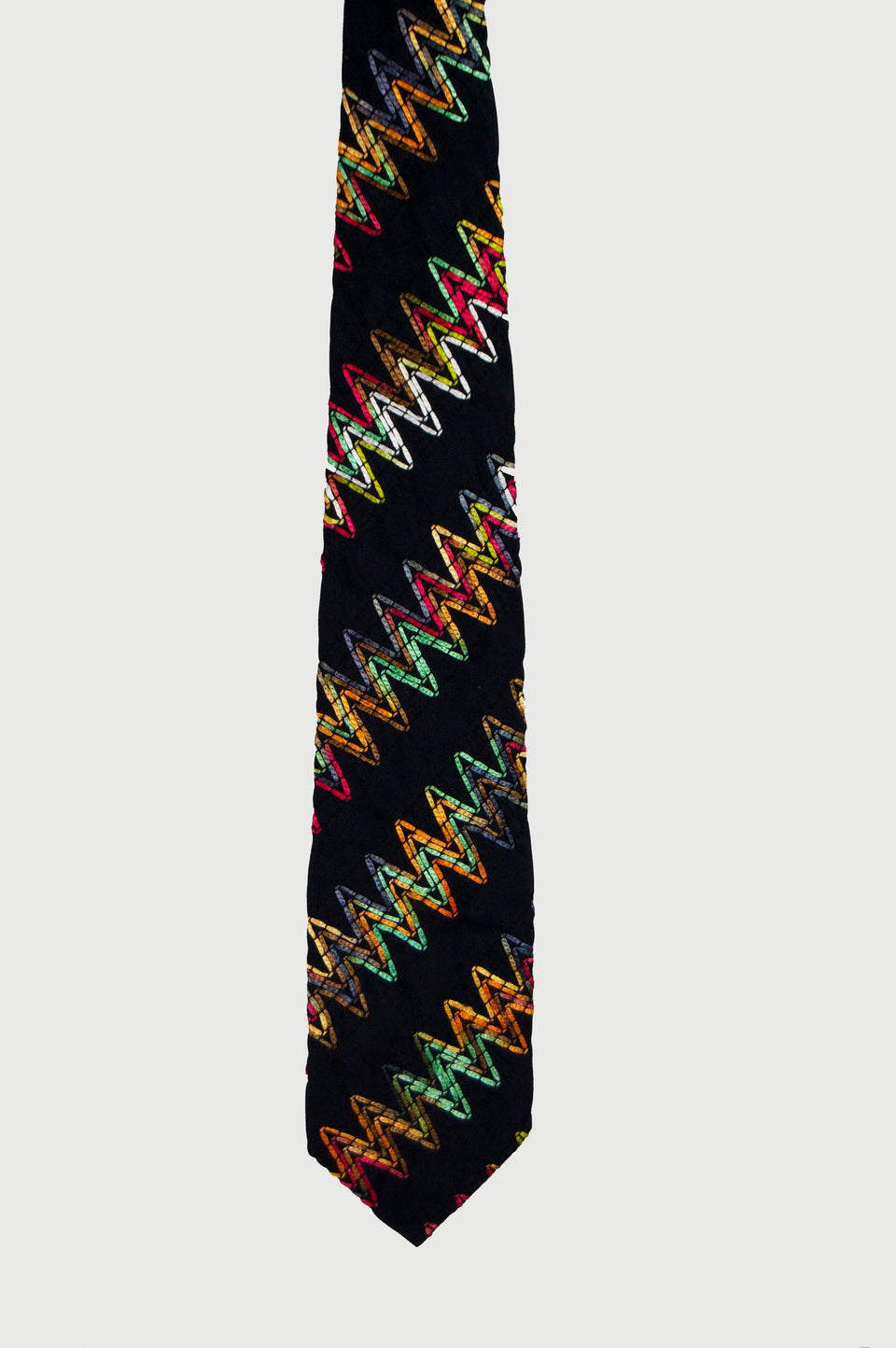 Missoni Men's Suit Tie