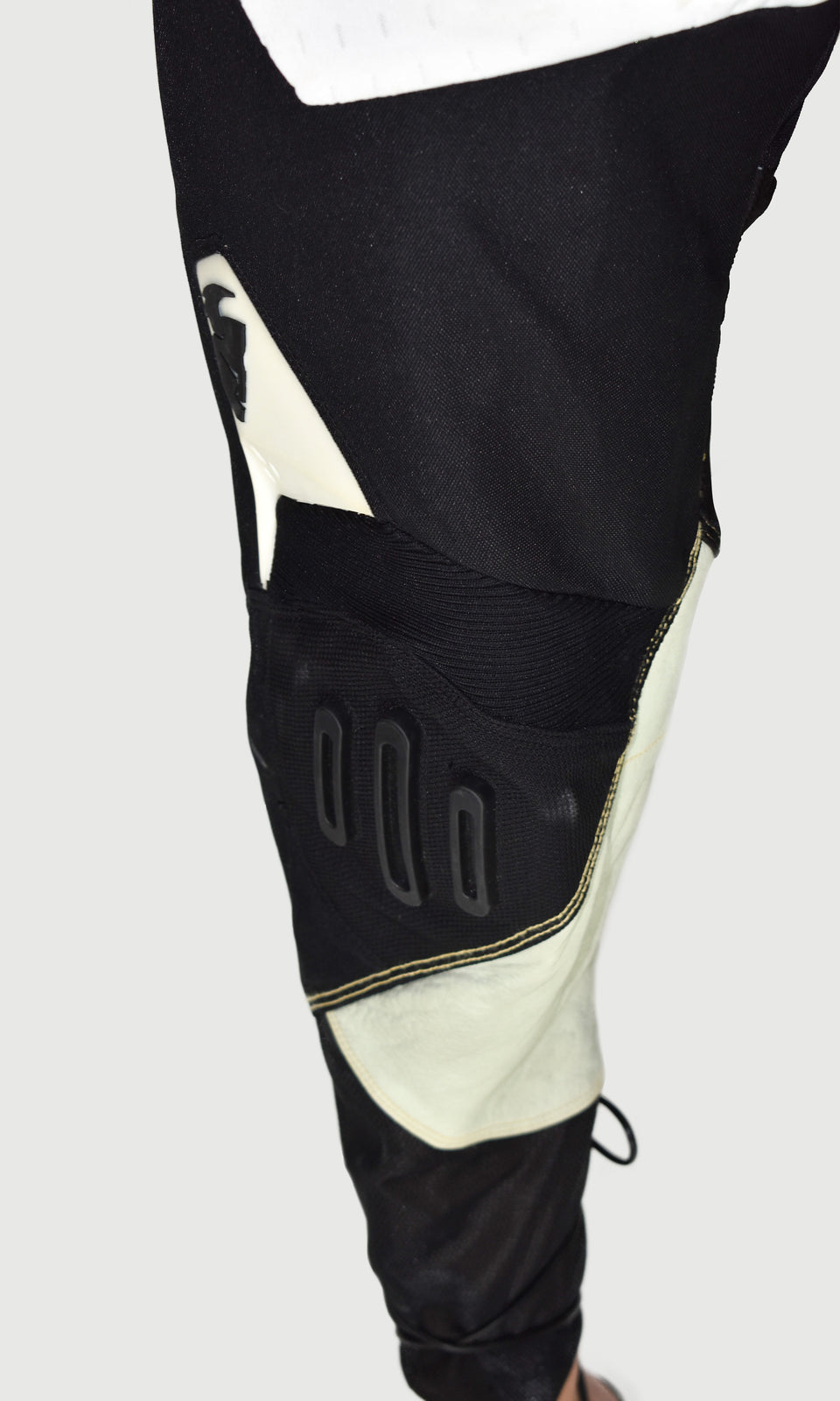 The Core Biker Trousers