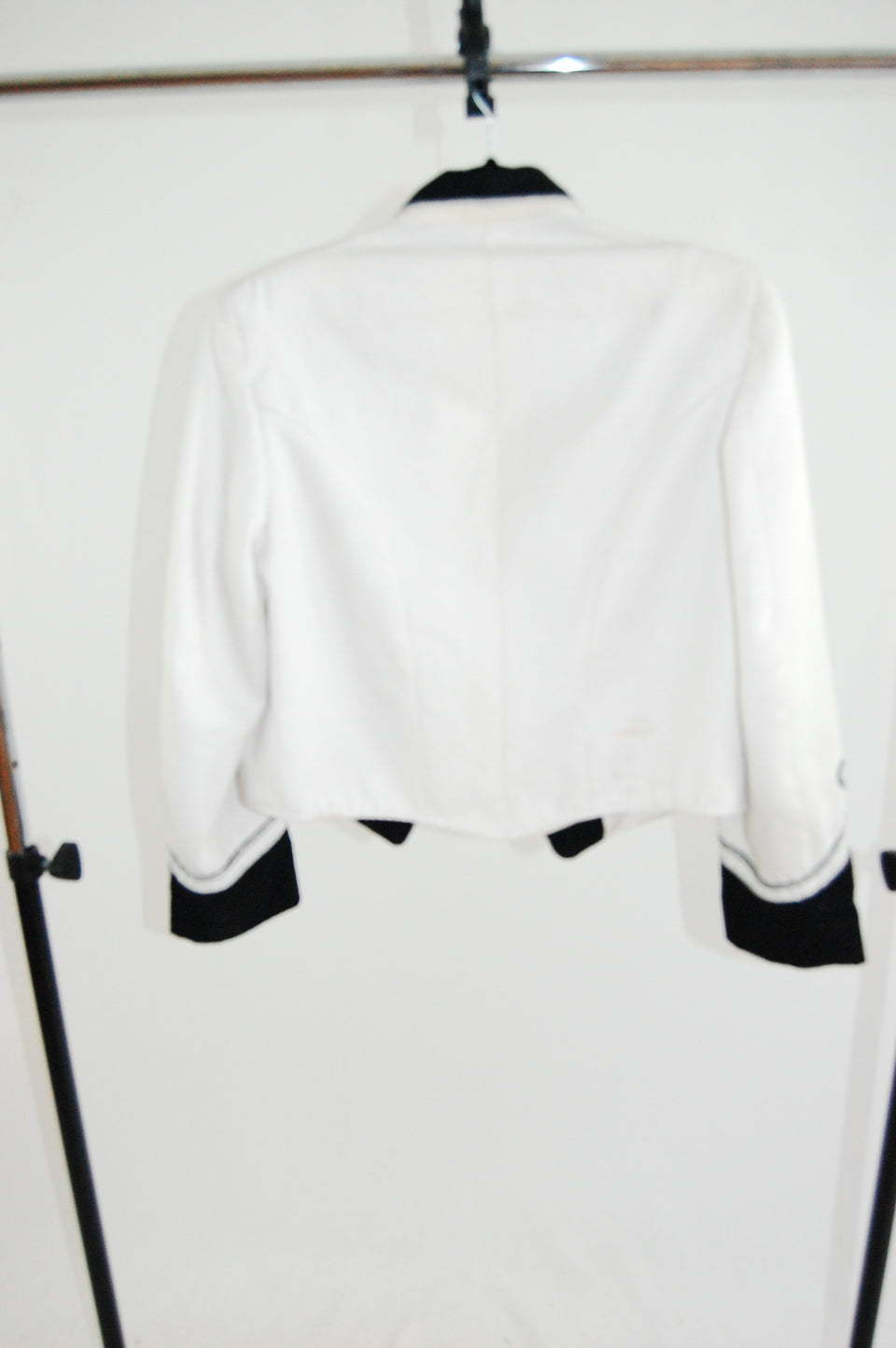 1980's Italian suit jacket