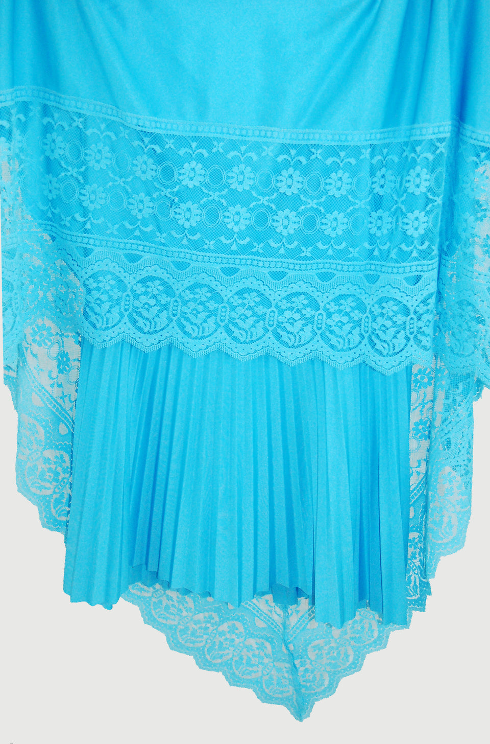 Mini Cape Dress