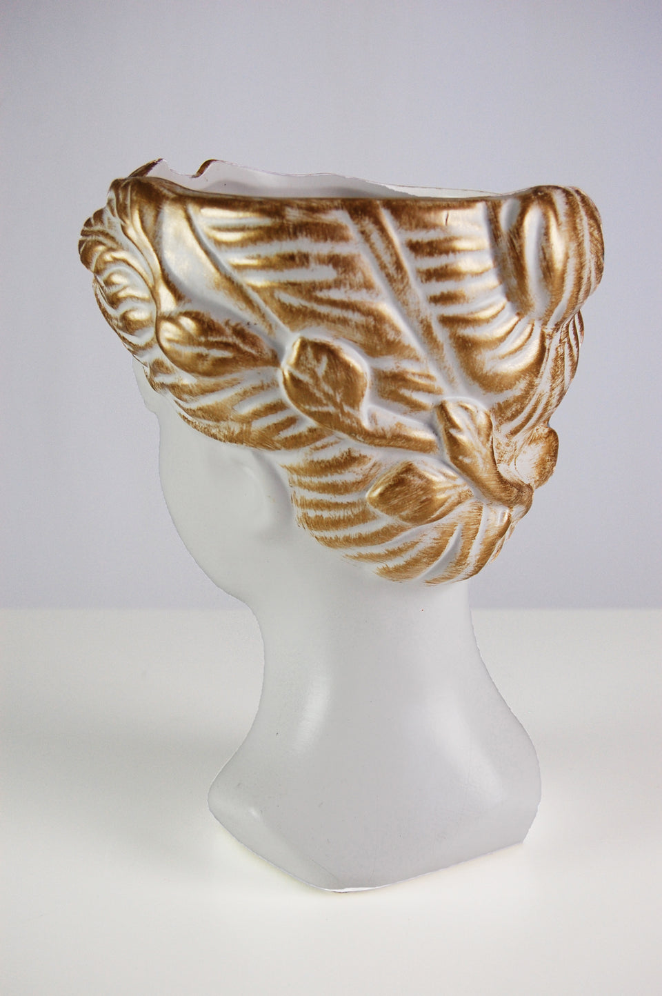 Portuguese Head Planter