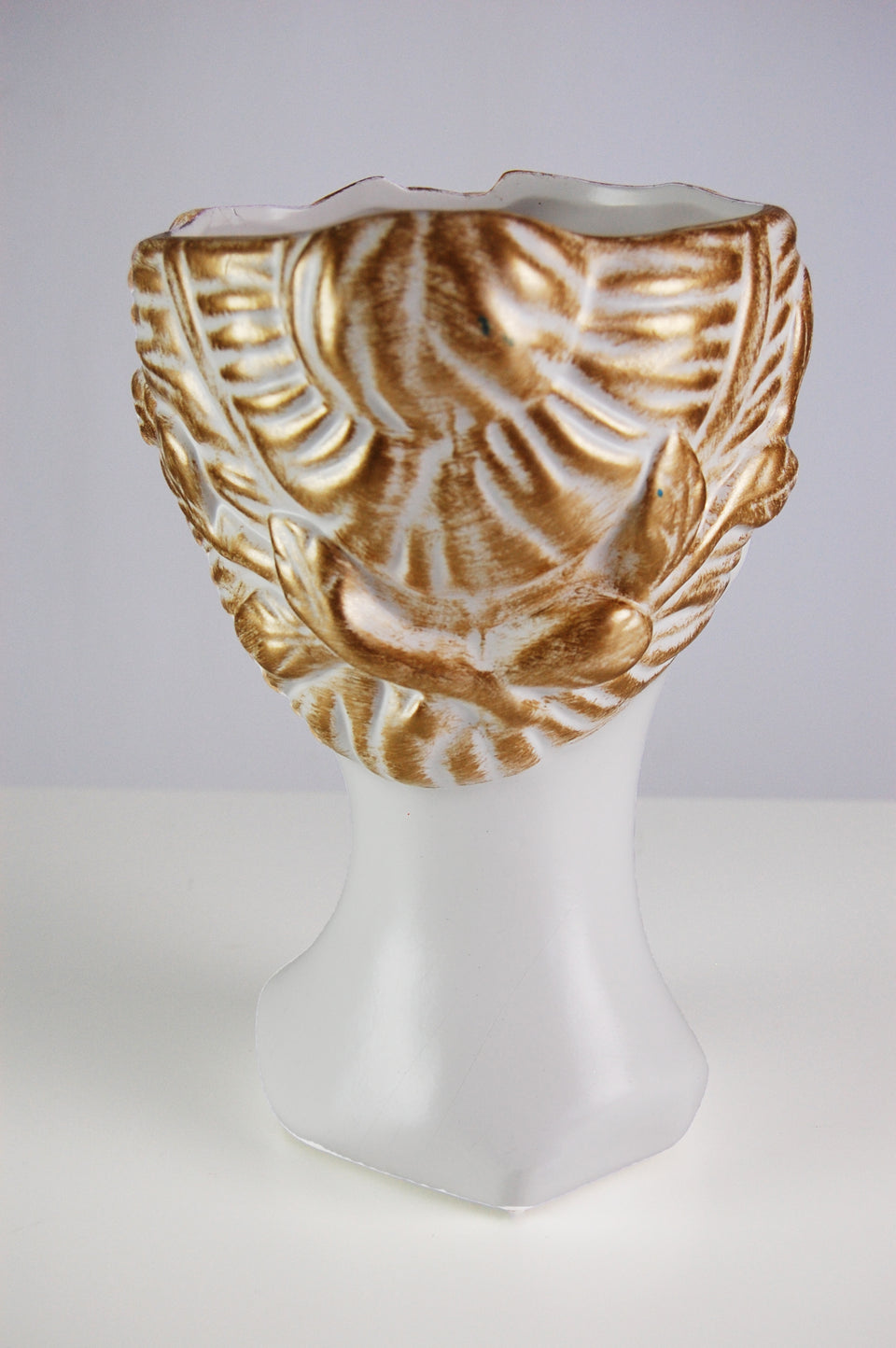Portuguese Head Planter