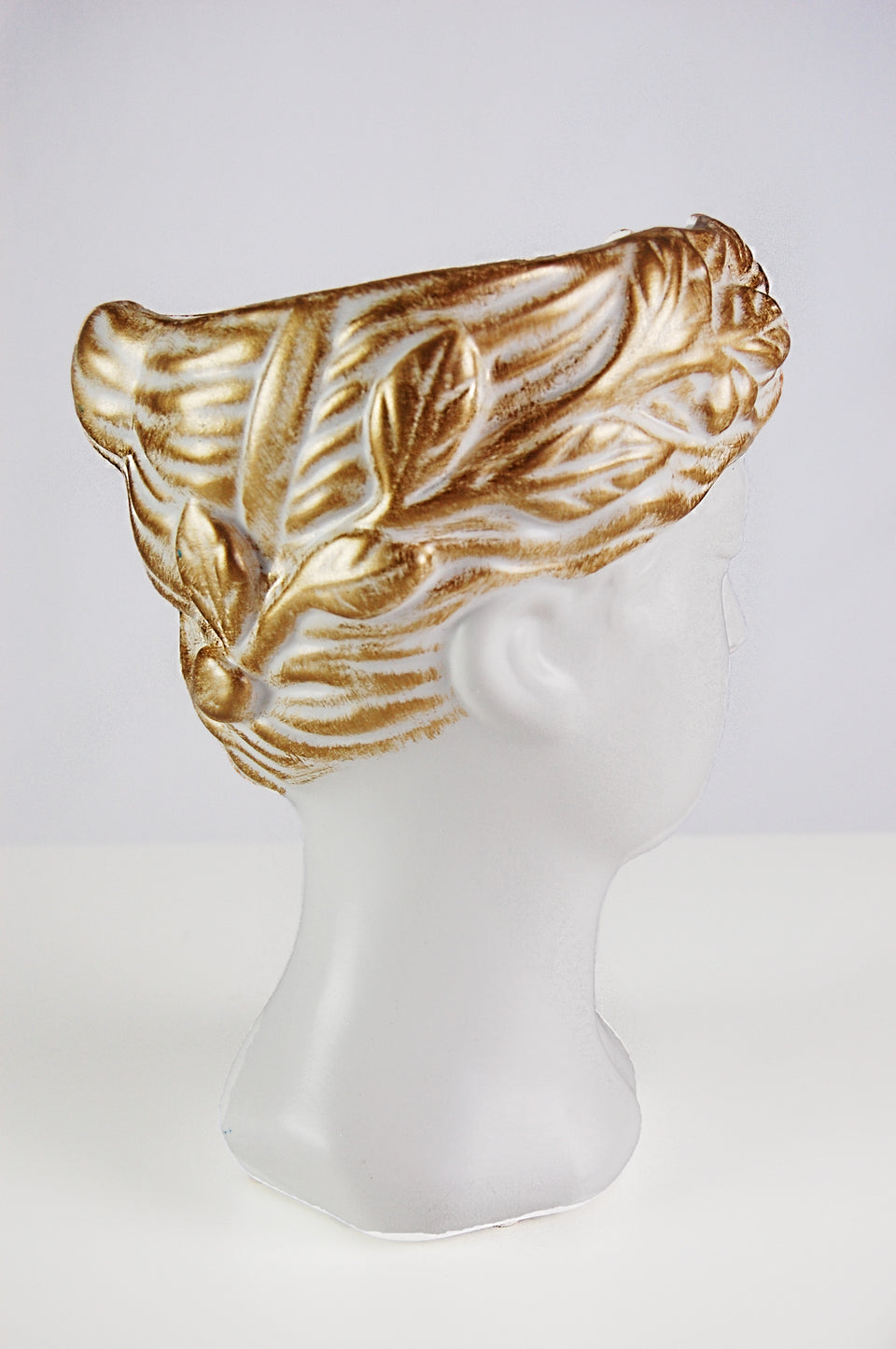 Portuguese Head Planter