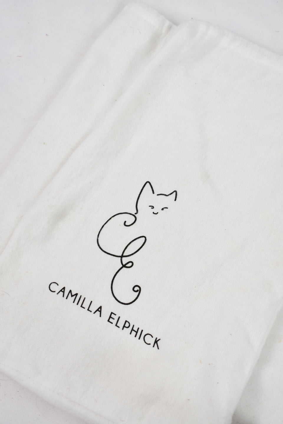 Camilla Elphick Thigh High Boots