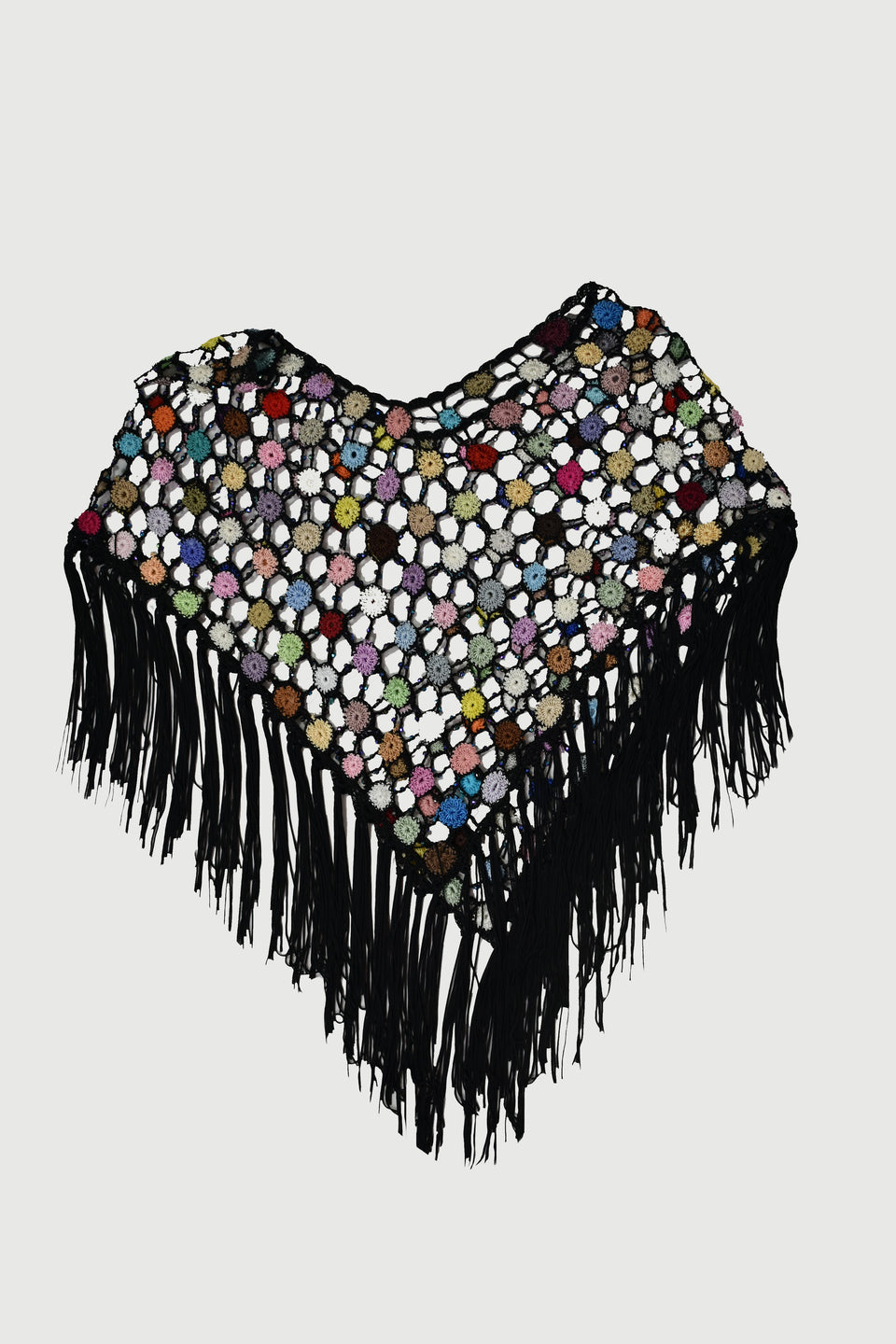 Handmade Crochet Top