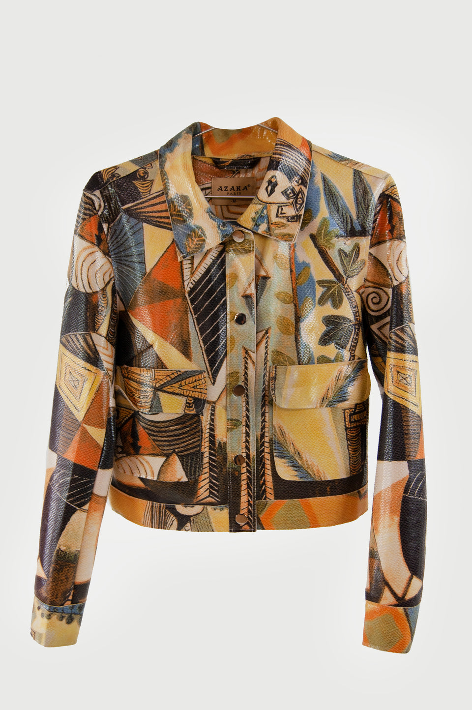 The Azara Picasso Jacket (Last one)