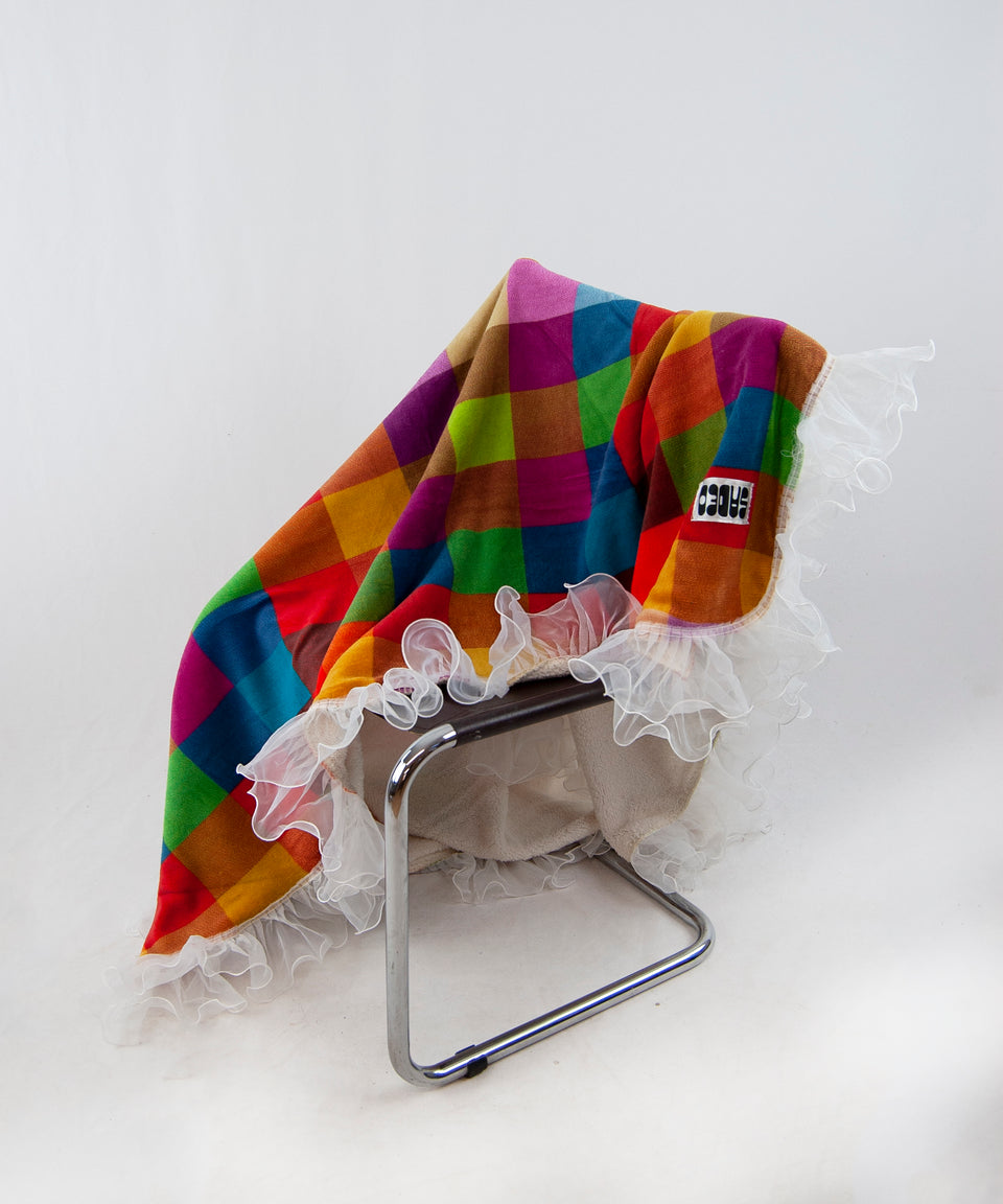 Sadeo Blanket