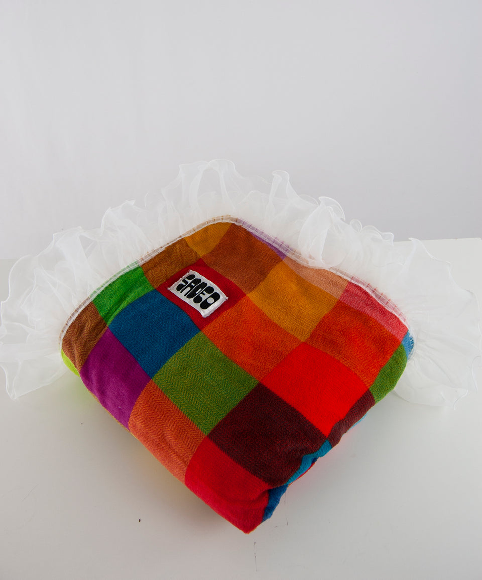 Sadeo Blanket