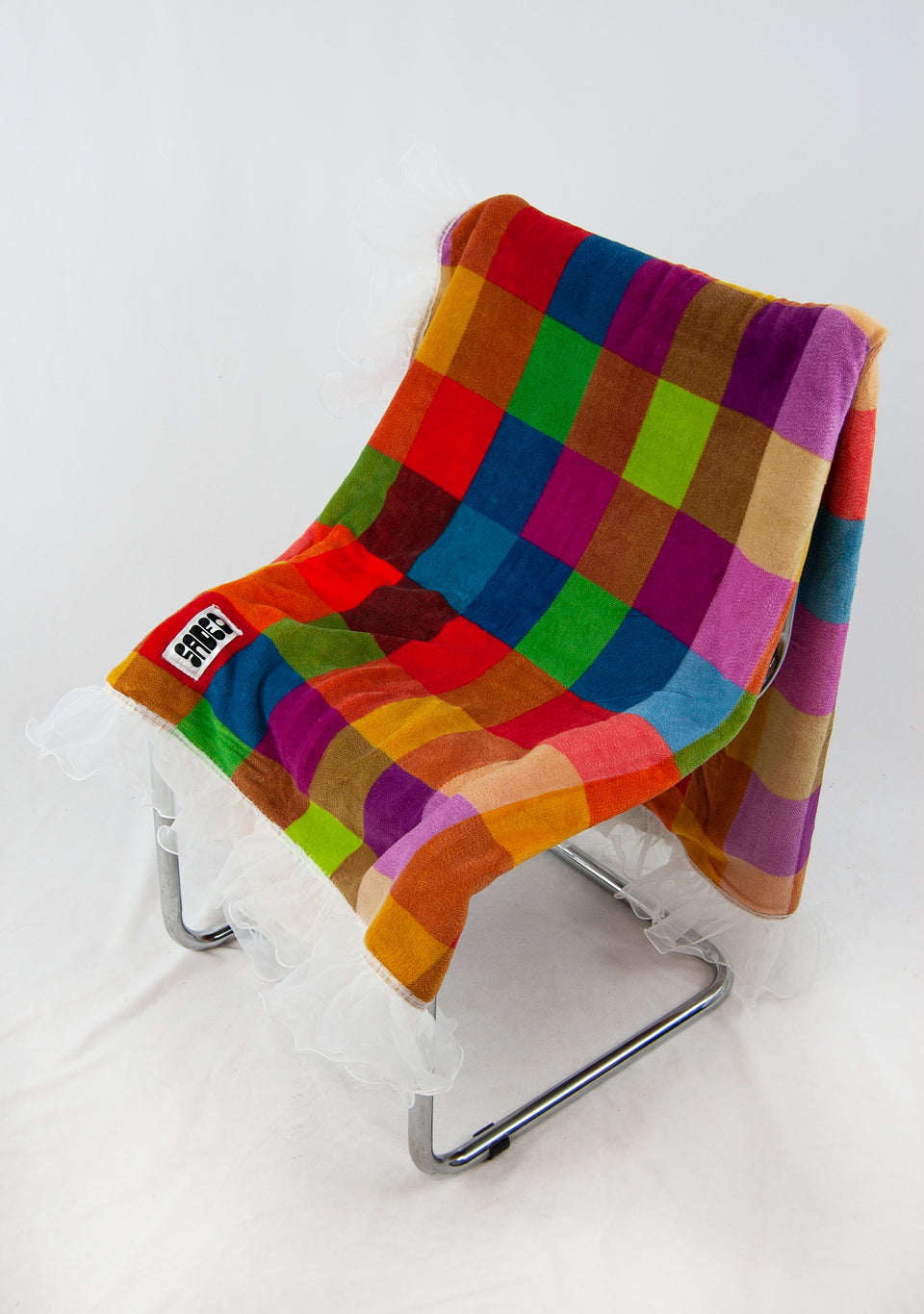 Sadeo Blanket