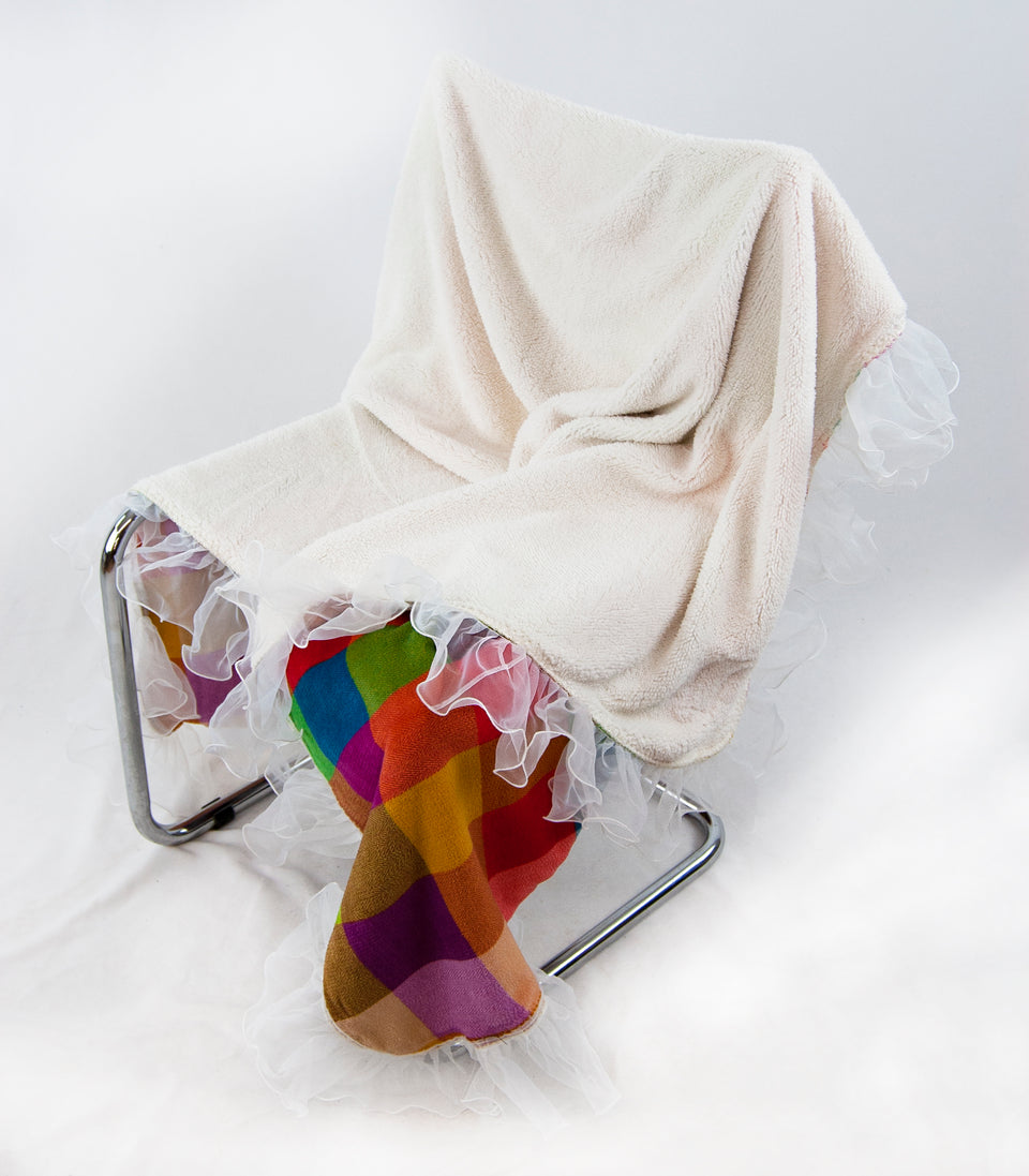 Sadeo Blanket