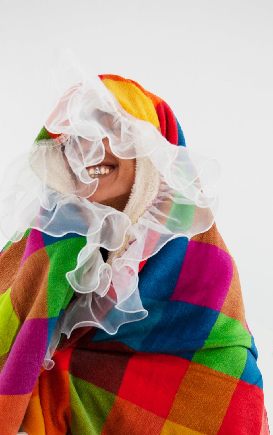 Sadeo Blanket