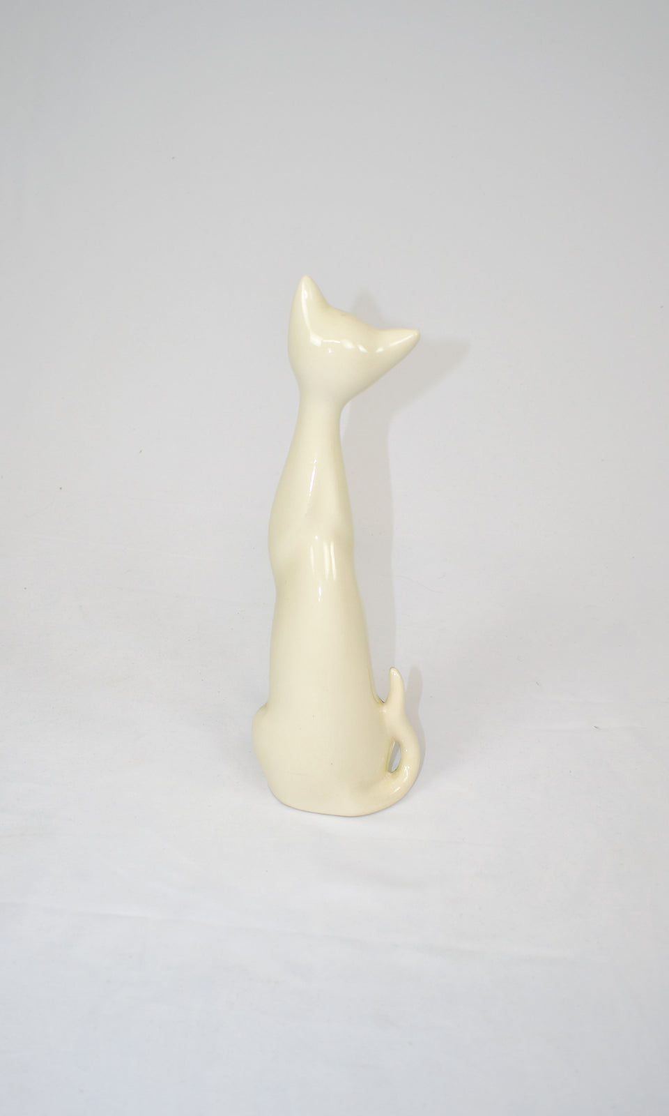 1950's Siamese Cat Ornament
