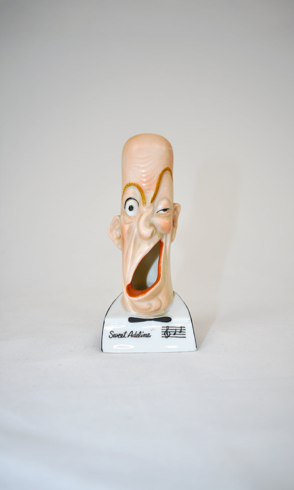 Schafer + Vater Collectable 'Sweet Adeline' Ashtray