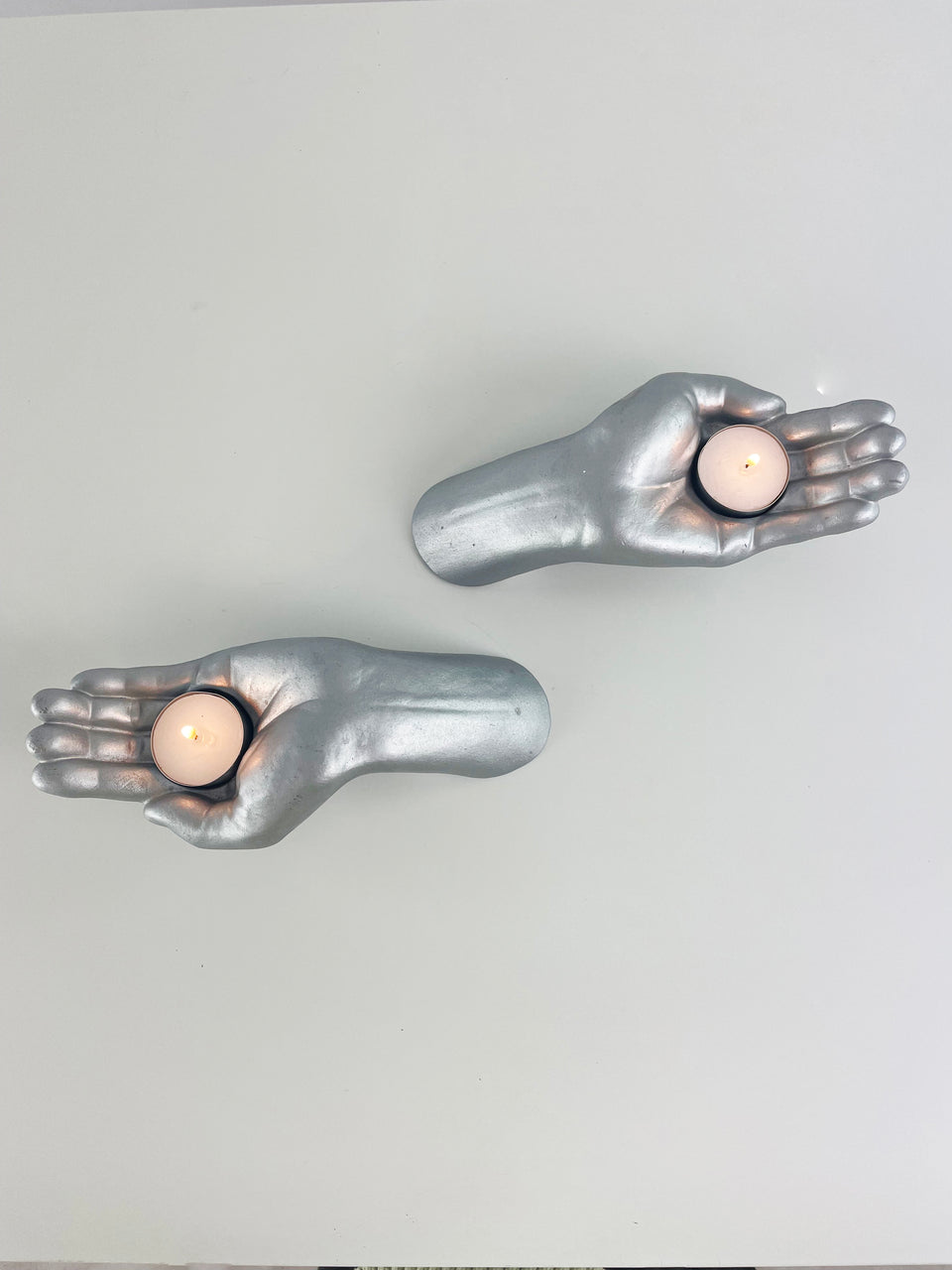 Lovers Hands